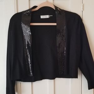 Bolero Jacket